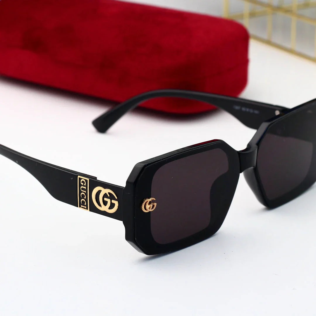 Fashion hot 4 color sunglasses 2308