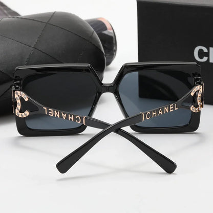 Fashion hot 5 color sunglasses 3590