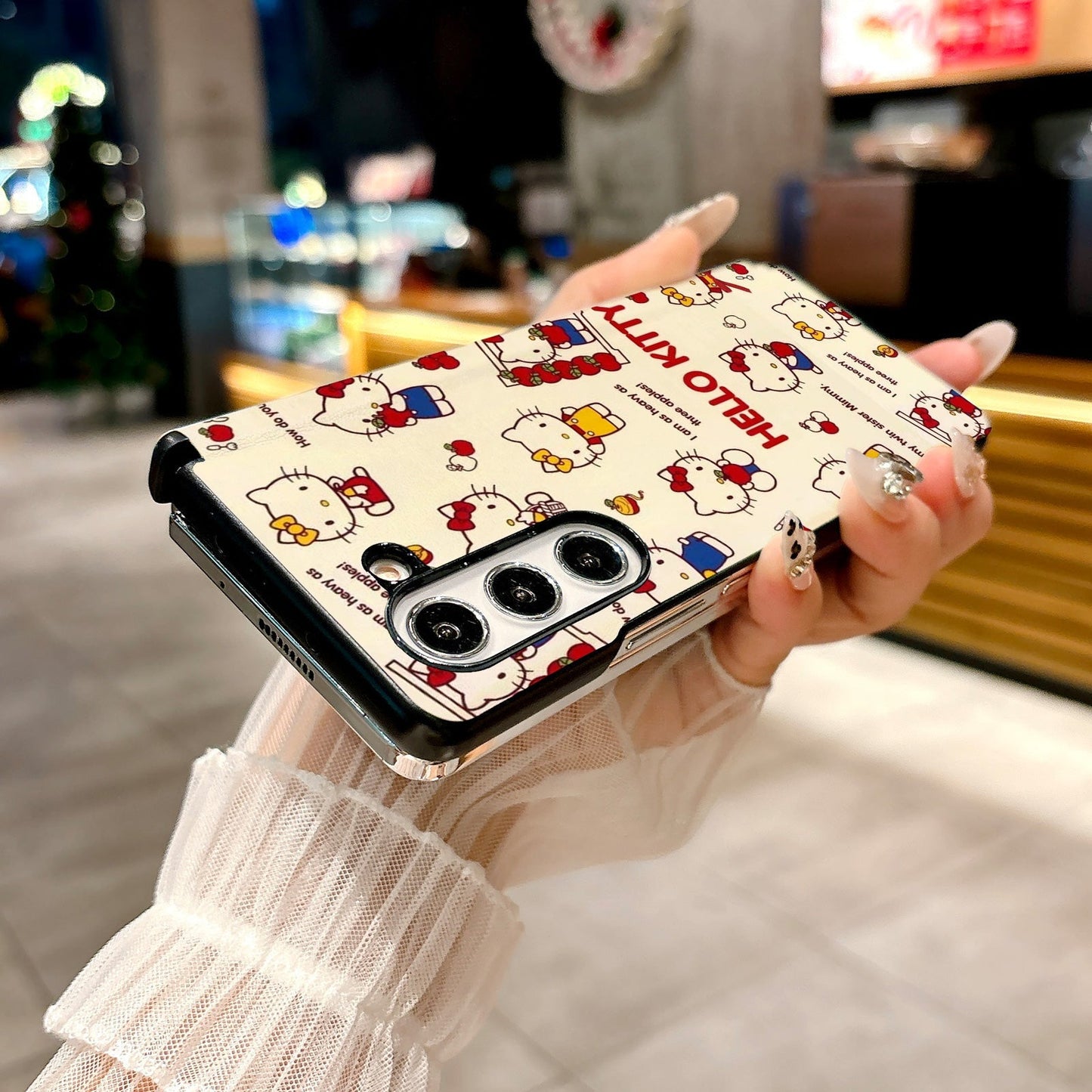 New Fashion Designer Phone Case 148