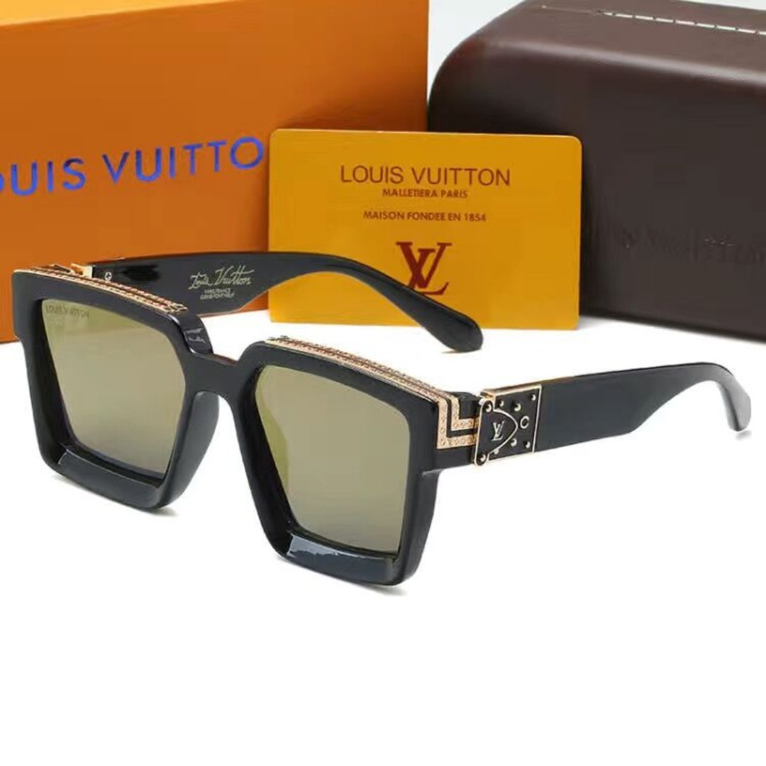 Fashion hot 8 color sunglasses 9606