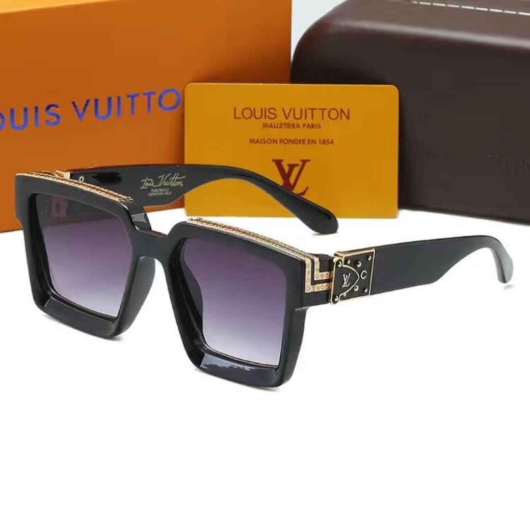 Fashion hot 8 color sunglasses 9606