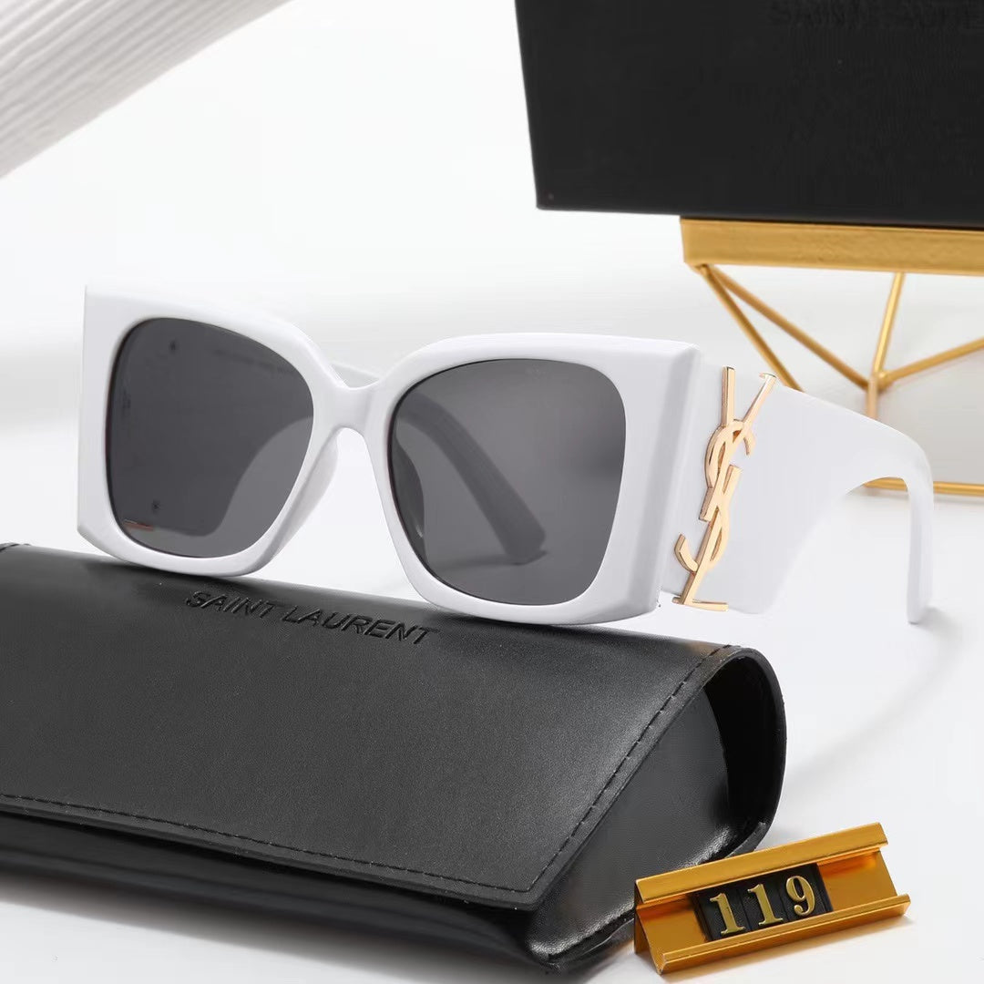 Luxury Personalized Sunglasses