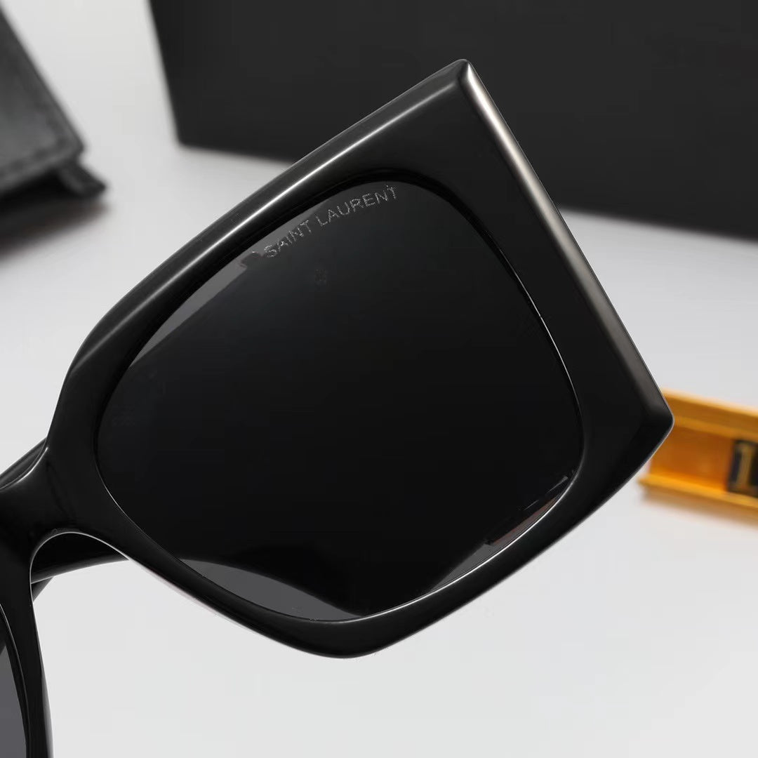 Luxury Personalized Sunglasses