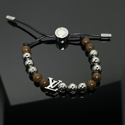 Fashionable universal adjustable bracelet