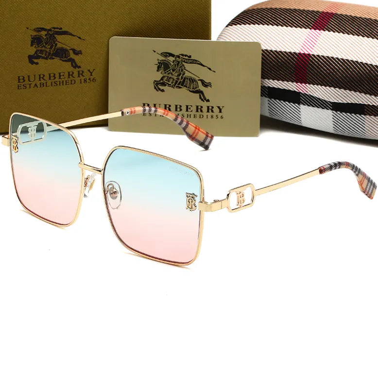 Fashion hot 5 color sunglasses