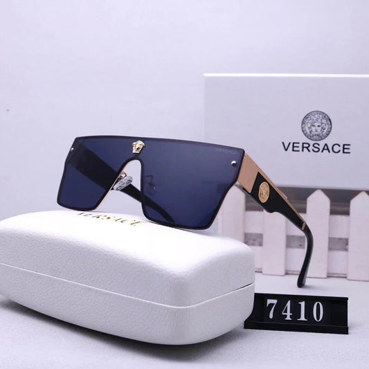 Fashion hot 5 color sunglasses 7410