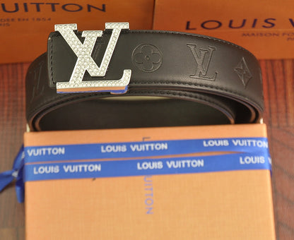 2-color fashion belt