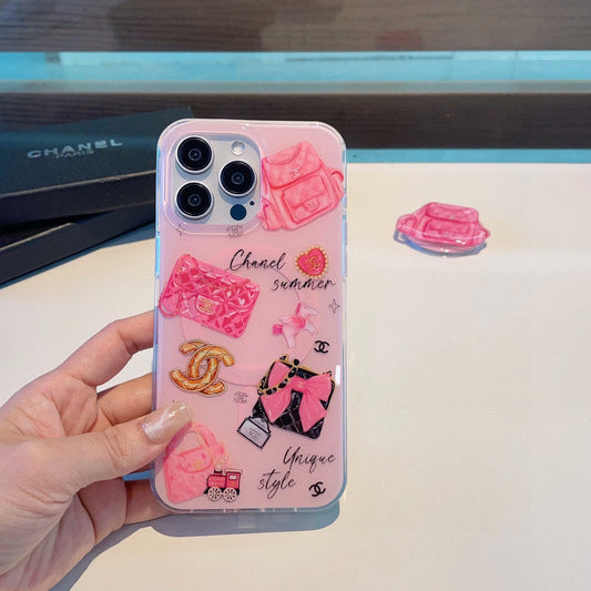 New Fashion Designer Phone Case 77