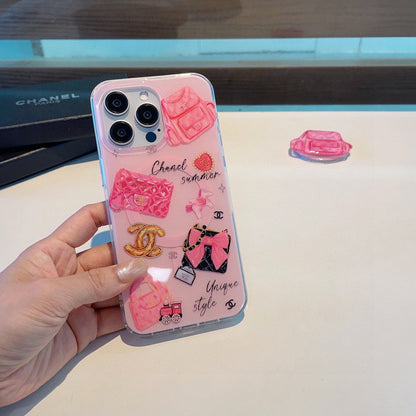 New Fashion Designer Phone Case 77