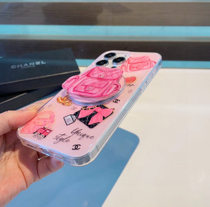 New Fashion Designer Phone Case 77