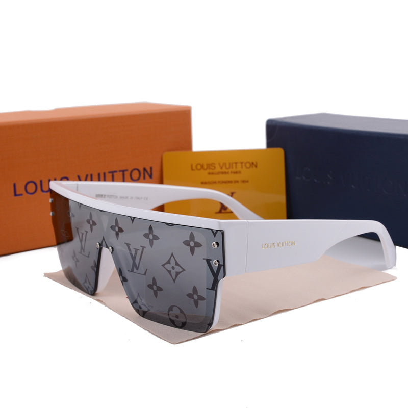 Fashion hot 5 color sunglasses 1583