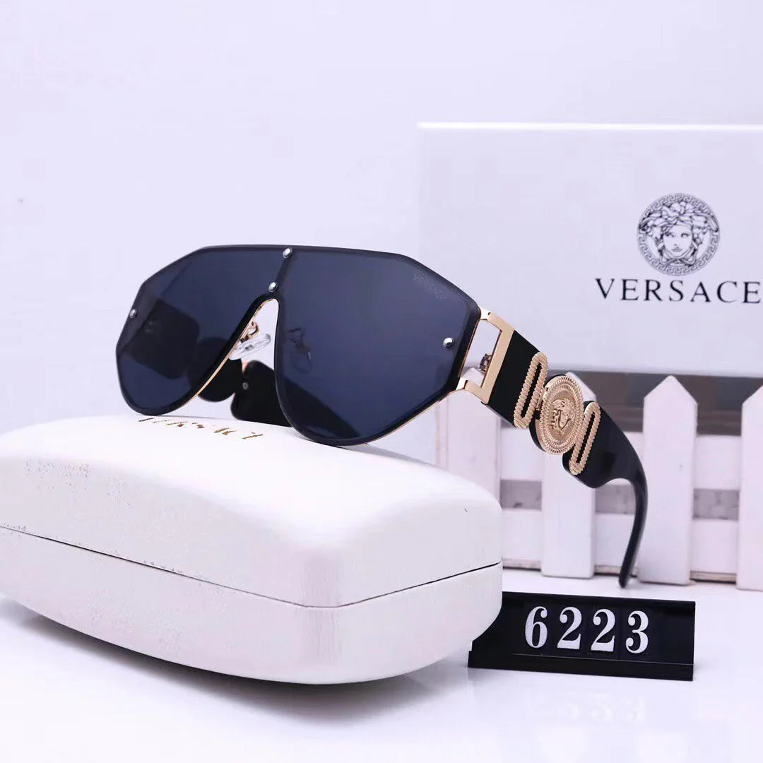 Fashion hot 4 color sunglasses 6223