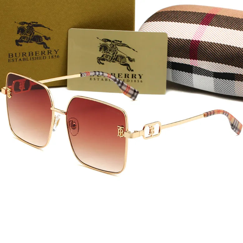 Fashion hot 5 color sunglasses