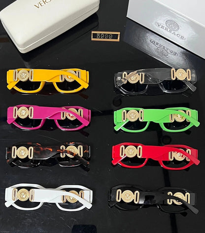 Fashion hot 8 color sunglasses 5999