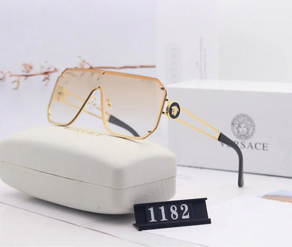 Fashion hot 5 color sunglasses 1182