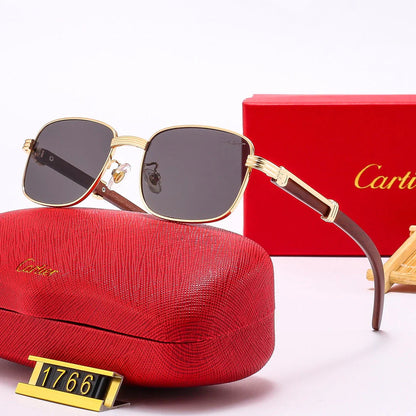 Fashion hot 5 color sunglasses 1766