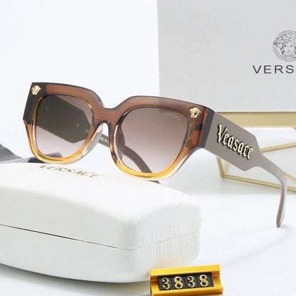 Fashion hot 5 color sunglasses 3838