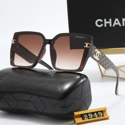 Fashion hot 4 color sunglasses 2949