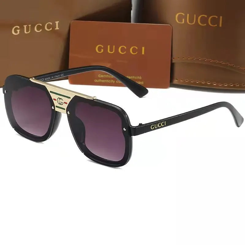 Fashion hot 5 color sunglasses