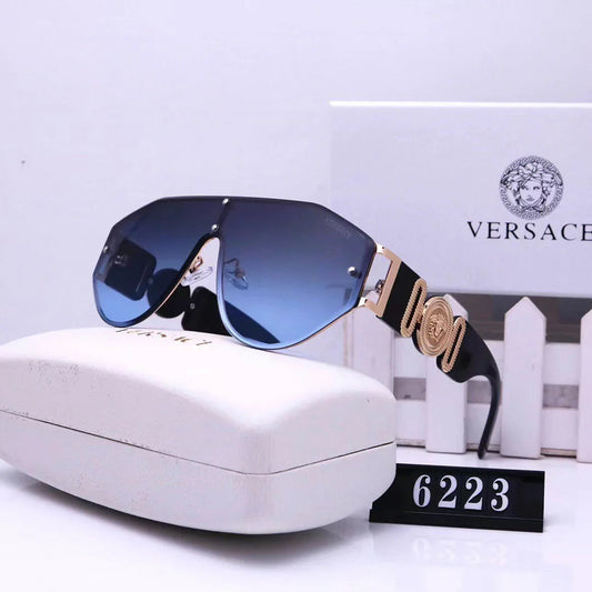 Fashion hot 4 color sunglasses 6223