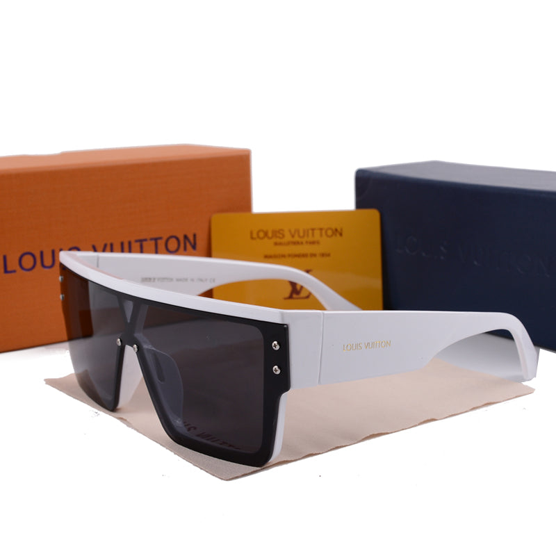 Fashion hot 5 color sunglasses 1583