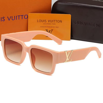 Fashion hot 9 color sunglasses 8858