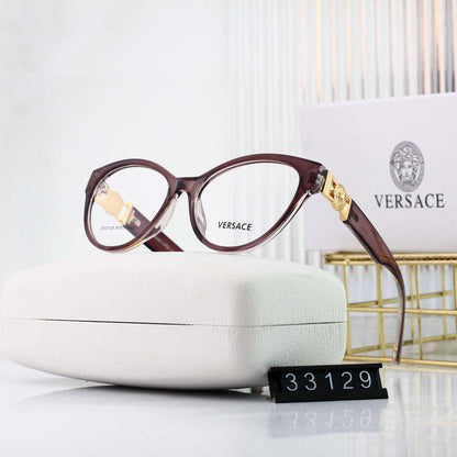 Fashion hot 6 color glasses 33129