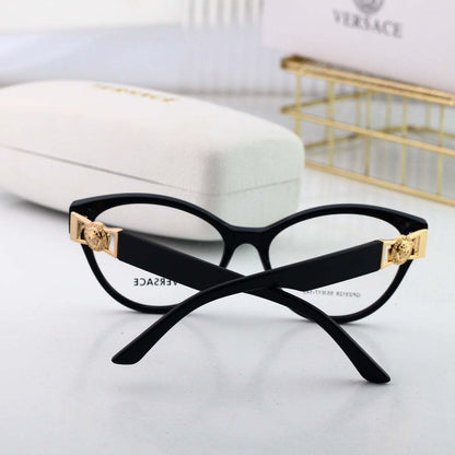 Fashion hot 6 color glasses 33129