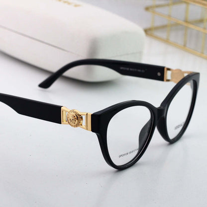 Fashion hot 6 color glasses 33129