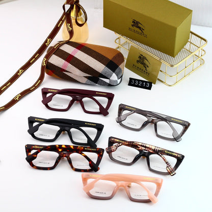 Fashion hot 6 color glasses 33213