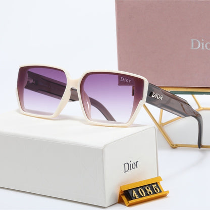 Fashion hot 5 color sunglasses 4085