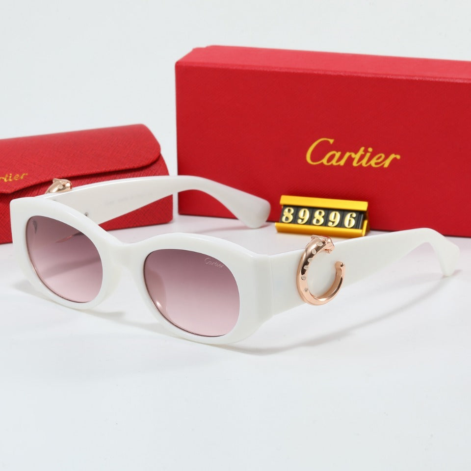 Fashion hot 9 color sunglasses 89896