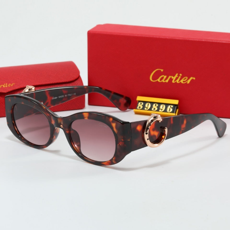 Fashion hot 9 color sunglasses 89896