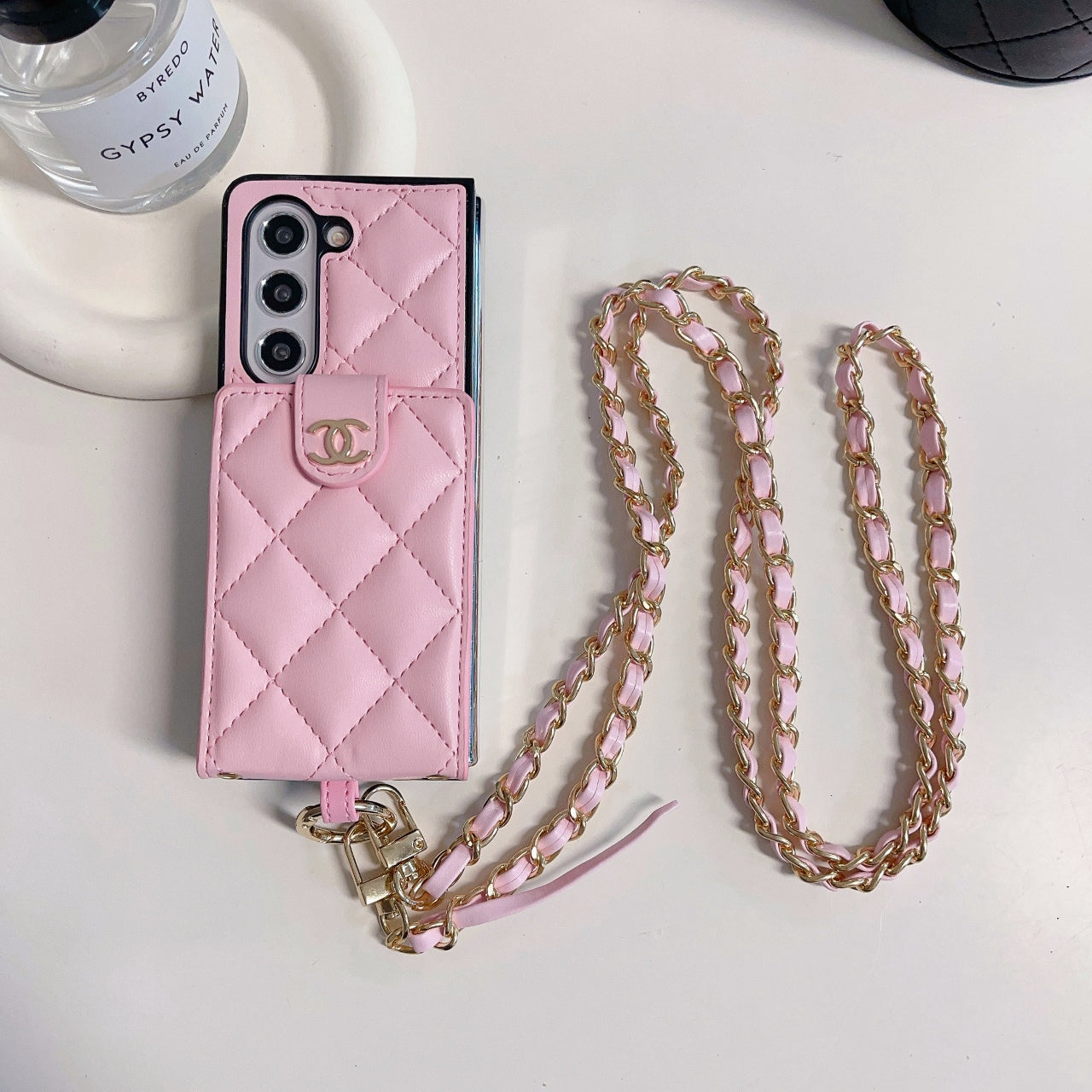 New Fashion Designer Phone Case 125