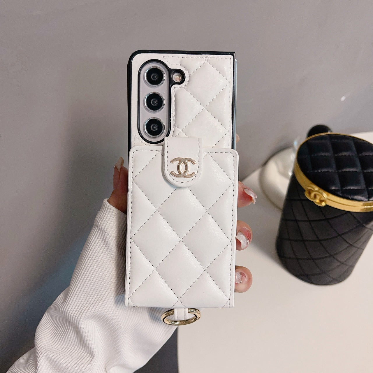 New Fashion Designer Phone Case 125