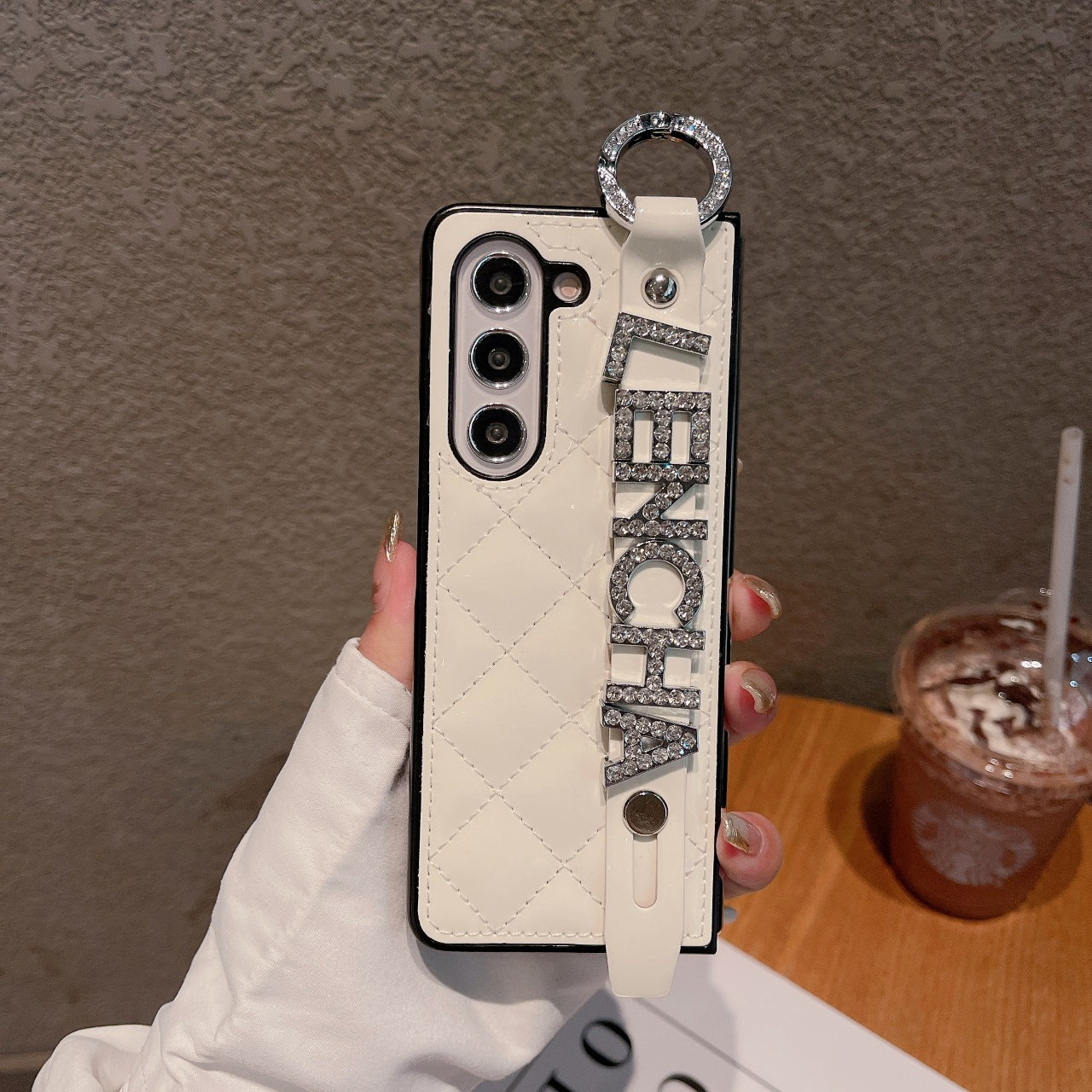 New Fashion Designer Phone Case 164