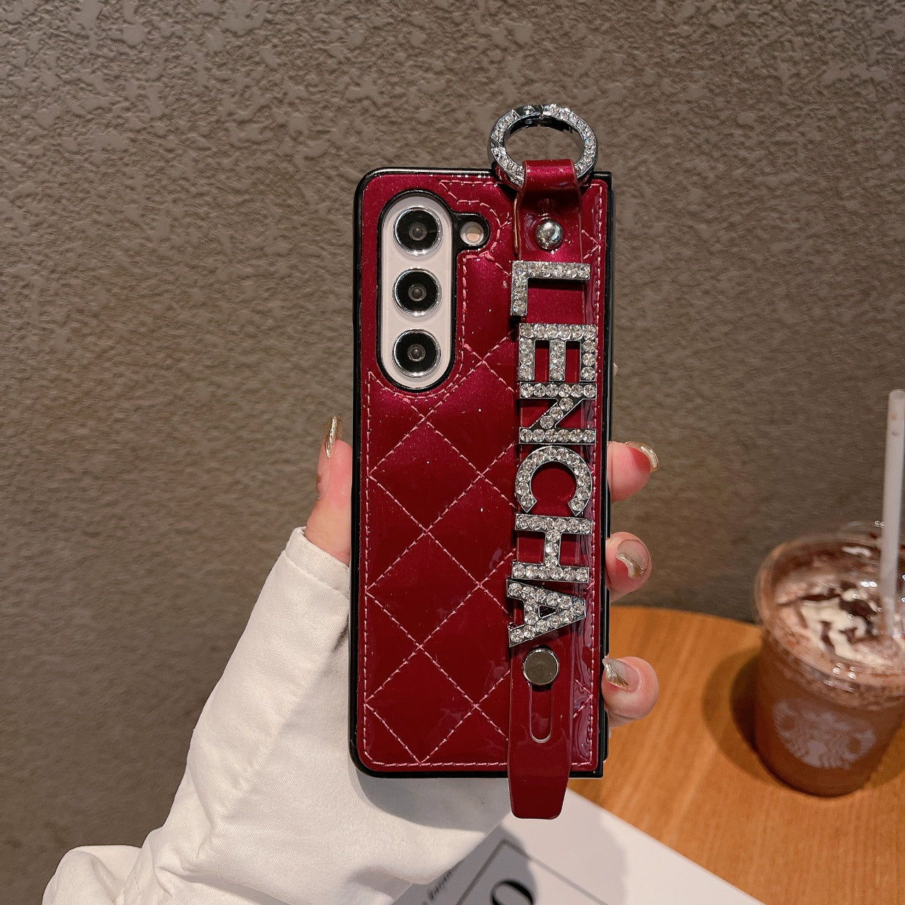 New Fashion Designer Phone Case 164